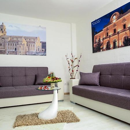 Coluni Sport & Resort Srl Gravina in Puglia Dış mekan fotoğraf