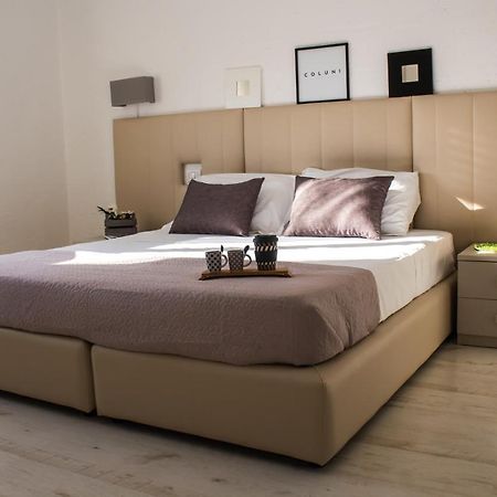 Coluni Sport & Resort Srl Gravina in Puglia Dış mekan fotoğraf