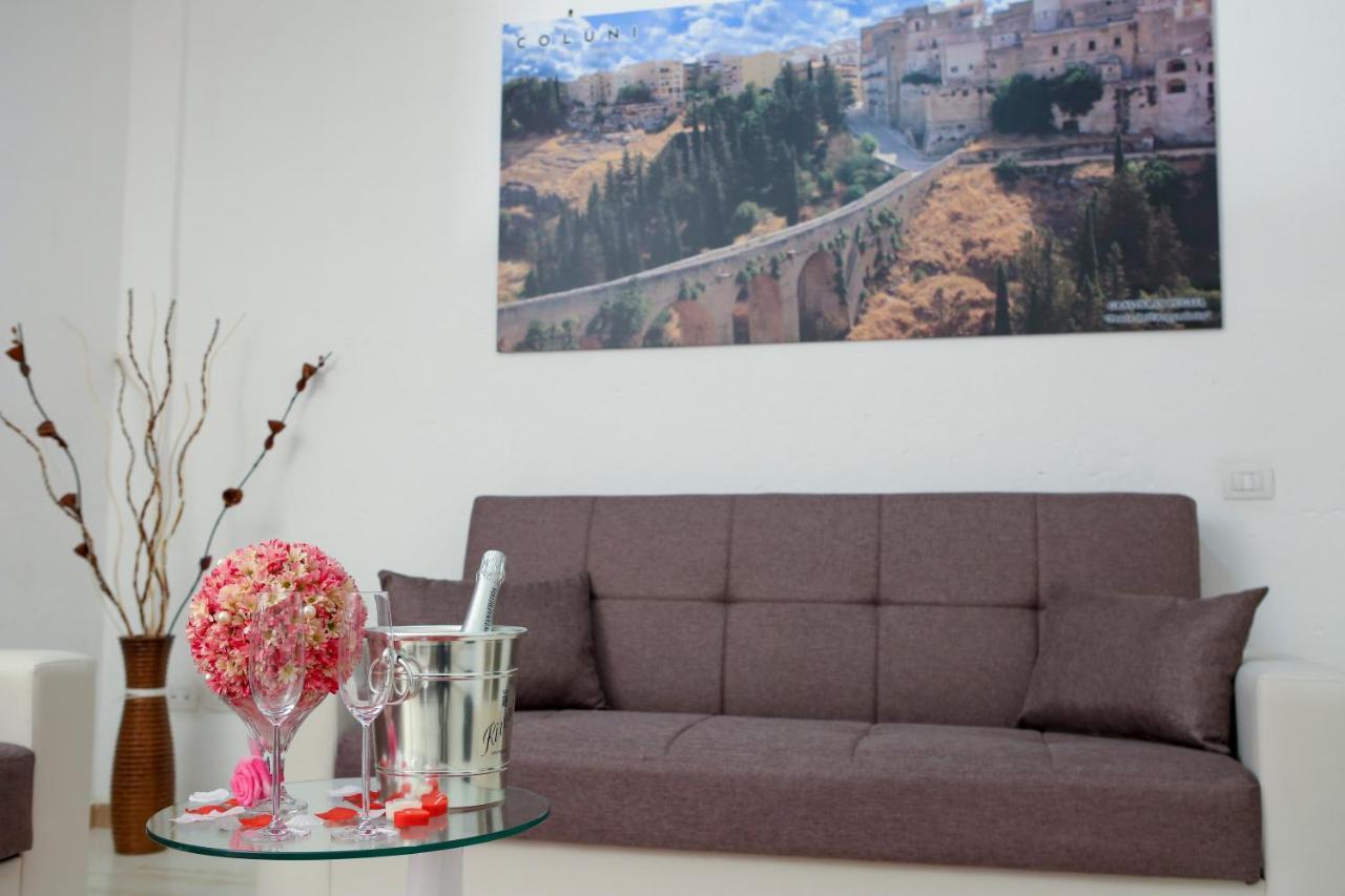 Coluni Sport & Resort Srl Gravina in Puglia Dış mekan fotoğraf