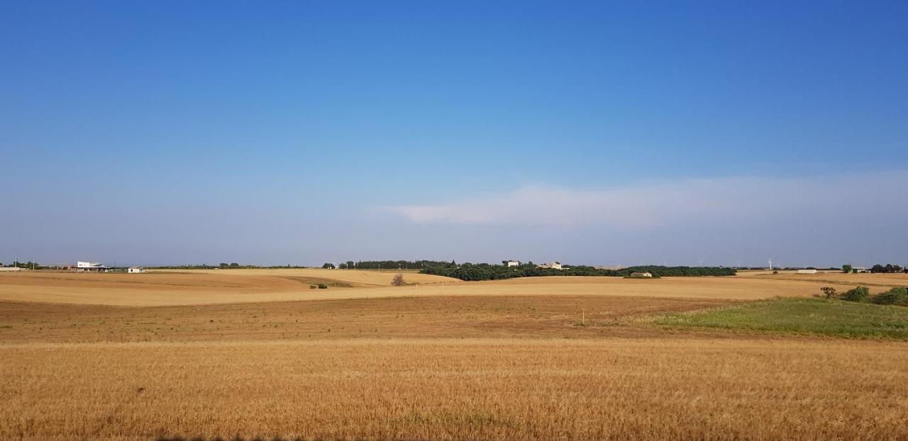 Coluni Sport & Resort Srl Gravina in Puglia Dış mekan fotoğraf