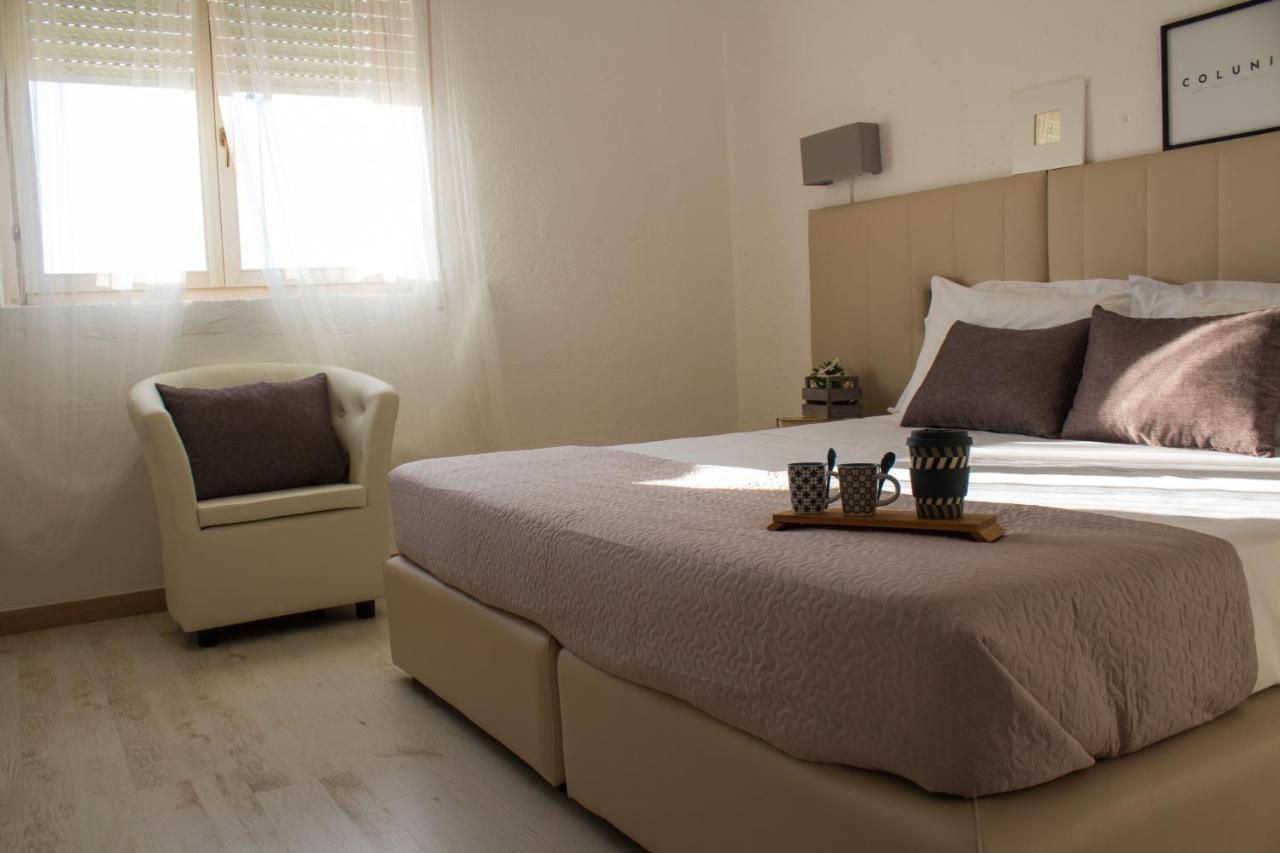 Coluni Sport & Resort Srl Gravina in Puglia Dış mekan fotoğraf